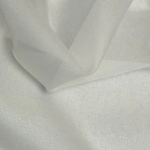 Vlieseline (Vilene) Iron On Fusible Interfacing - White Extra Light