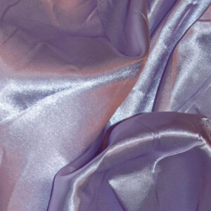 Plain Satin Fabric - Lilac