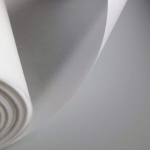 Vlieseline (Vilene) Iron On Fusible Interfacing - White Medium