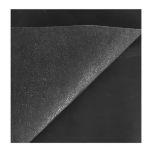 Vlieseline (Vilene) Iron On Fusible Interfacing - Black Heavy