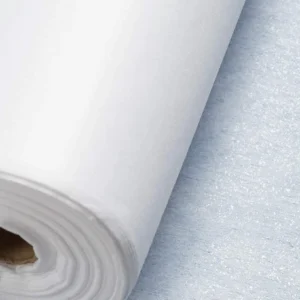 Vlieseline (Vilene) Iron On Fusible Interfacing - White Heavy