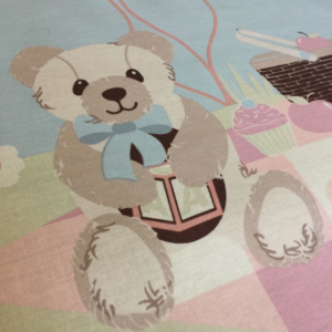 Quilting Cotton Panels