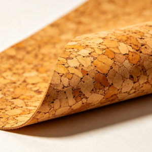 Cork Leatherette