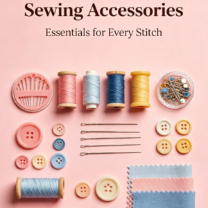 Sewing Accesories
