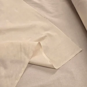 100% Cotton Natural Quilters Calico Natural Beige Fabric
